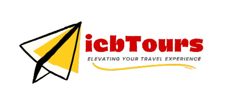 ICBTours.com | All india Tours And Travels