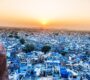 Jodhpur Blue City