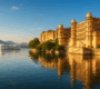 Udaipur City