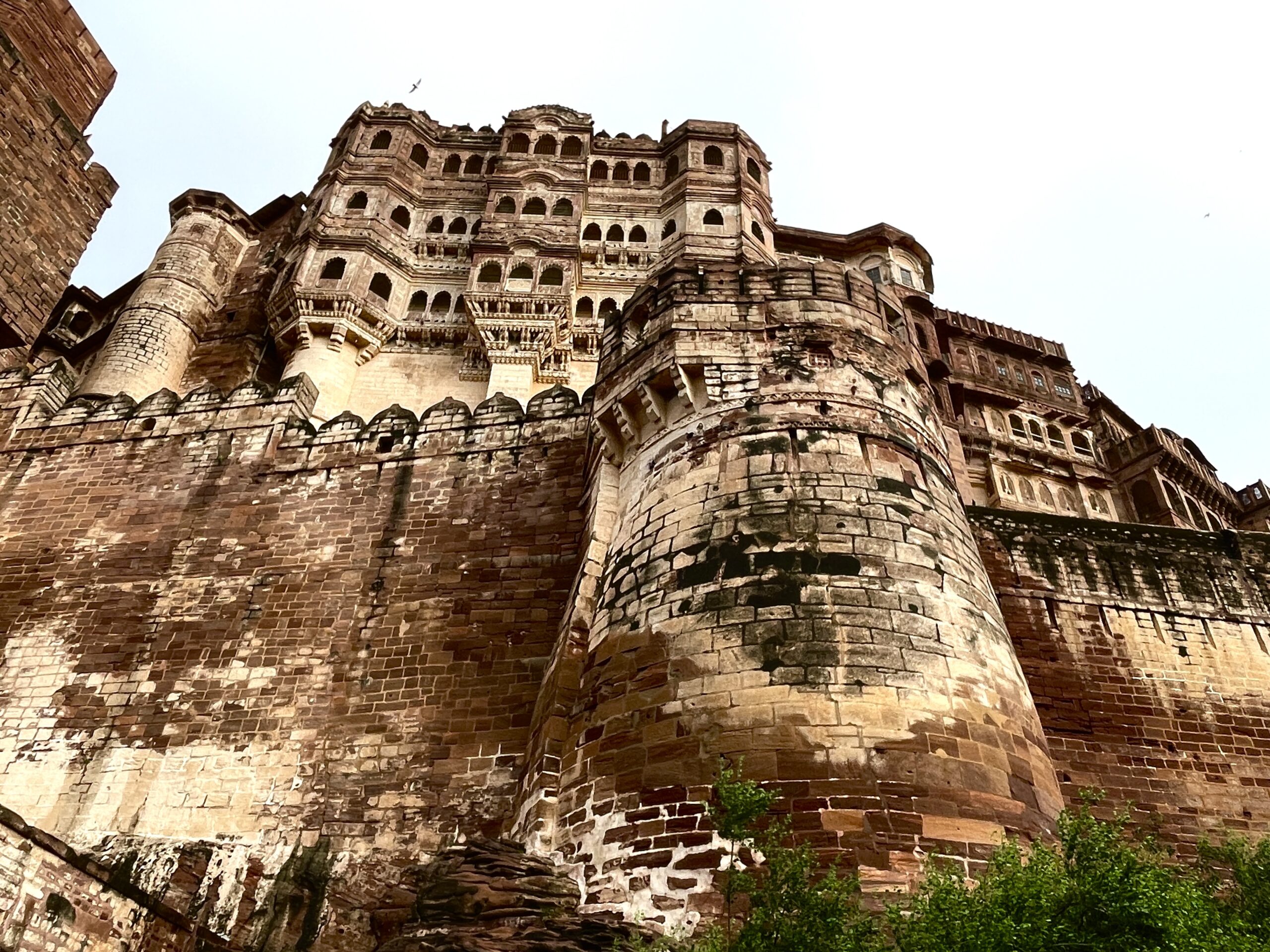 mehrangarh fort Jodhpur